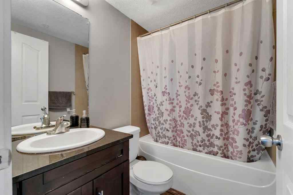 MLS® A2262223 - Unit #303 7130 80 Avenue NE in Saddle Ridge Calgary, Residential