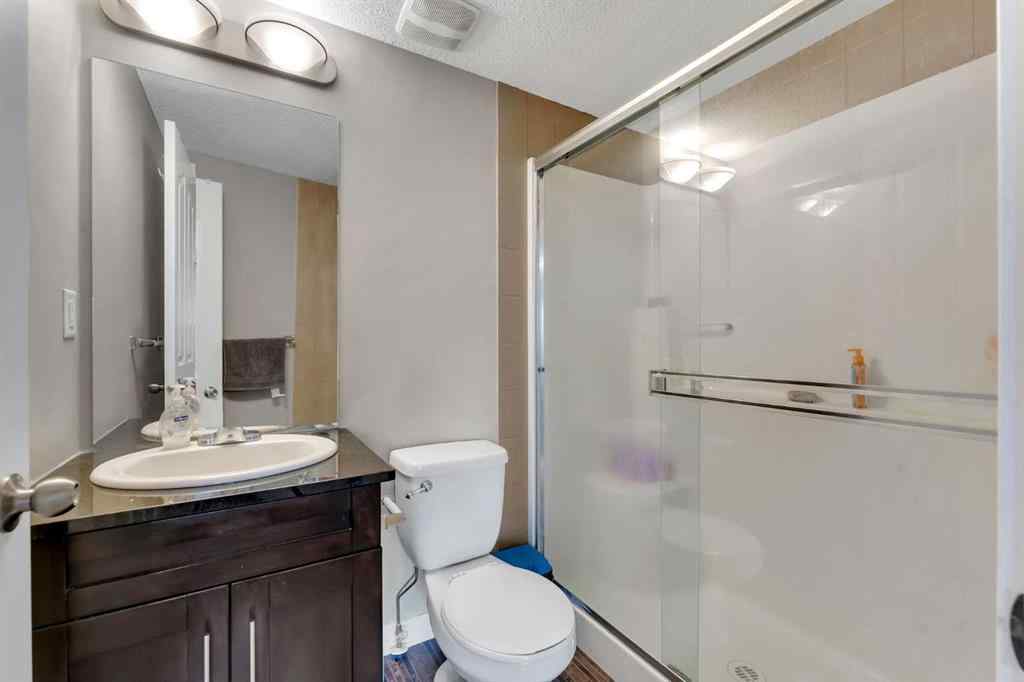 MLS® A2262223 - Unit #303 7130 80 Avenue NE in Saddle Ridge Calgary, Residential