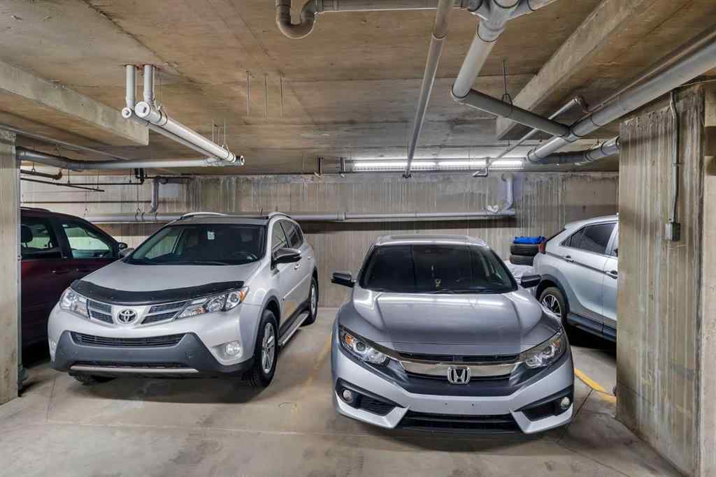 MLS® A2262223 - Unit #303 7130 80 Avenue NE in Saddle Ridge Calgary, Residential