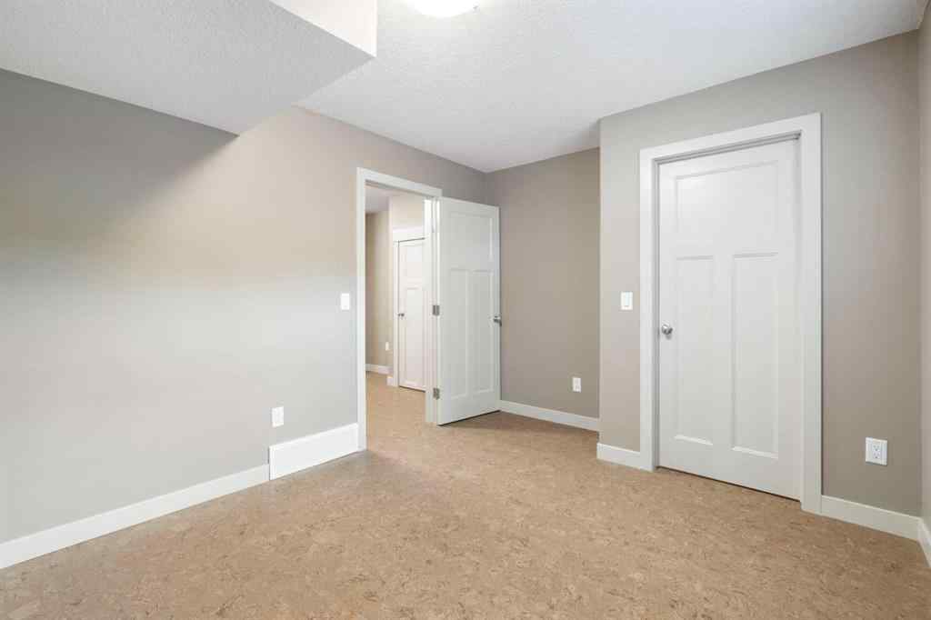 MLS® A2262227 - Unit #1 4728 17 Avenue NW in Montgomery Calgary, Residential