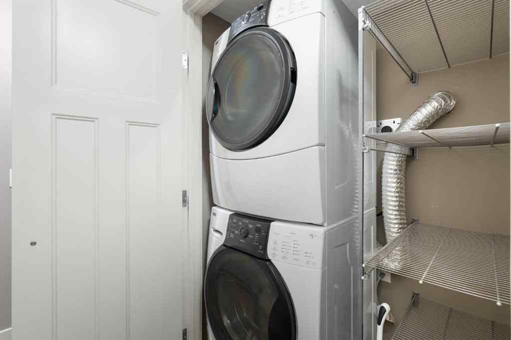 MLS® A2262227 - Unit #1 4728 17 Avenue NW in Montgomery Calgary, Residential