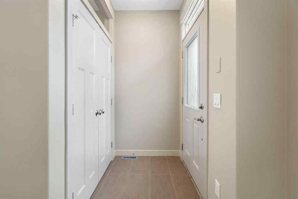 MLS® A2262227 - Unit #1 4728 17 Avenue NW in Montgomery Calgary, Residential