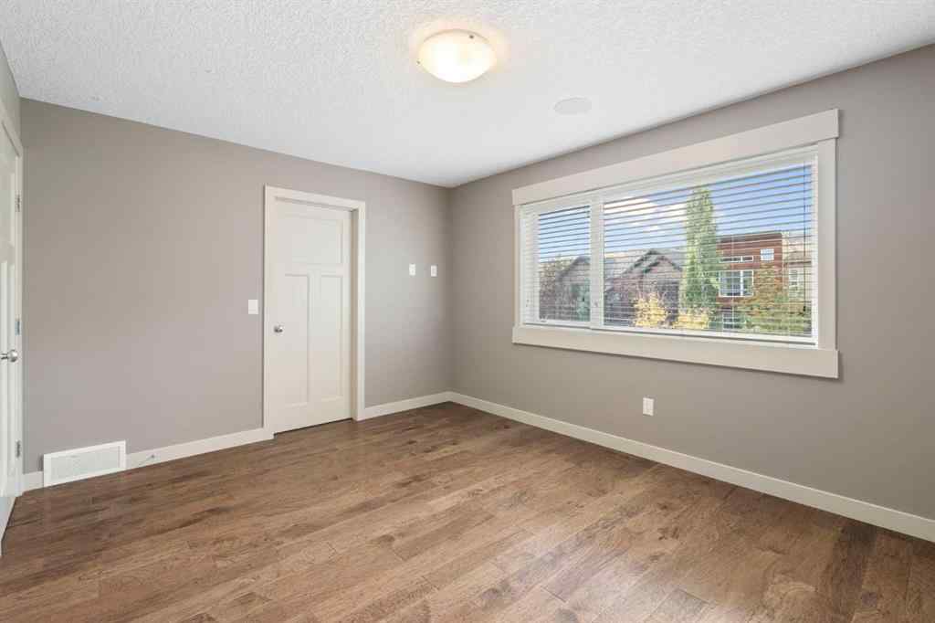 MLS® A2262227 - Unit #1 4728 17 Avenue NW in Montgomery Calgary, Residential