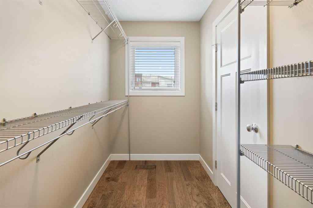 MLS® A2262227 - Unit #1 4728 17 Avenue NW in Montgomery Calgary, Residential