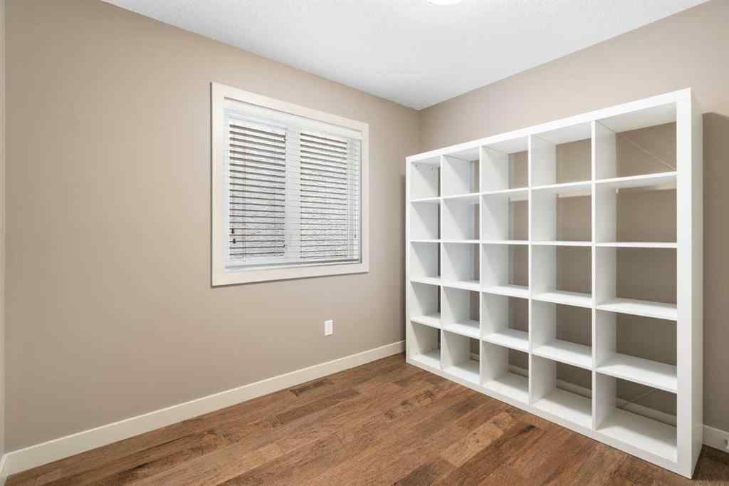 MLS® A2262227 - Unit #1 4728 17 Avenue NW in Montgomery Calgary, Residential