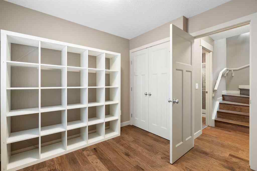 MLS® A2262227 - Unit #1 4728 17 Avenue NW in Montgomery Calgary, Residential