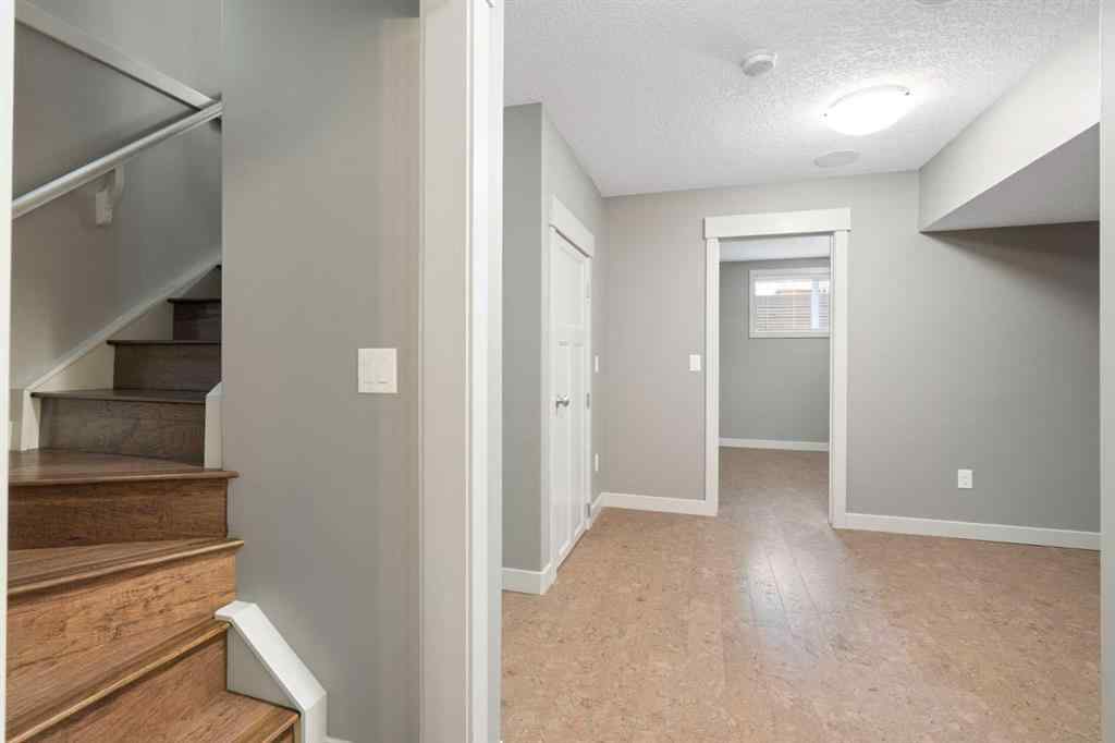 MLS® A2262227 - Unit #1 4728 17 Avenue NW in Montgomery Calgary, Residential