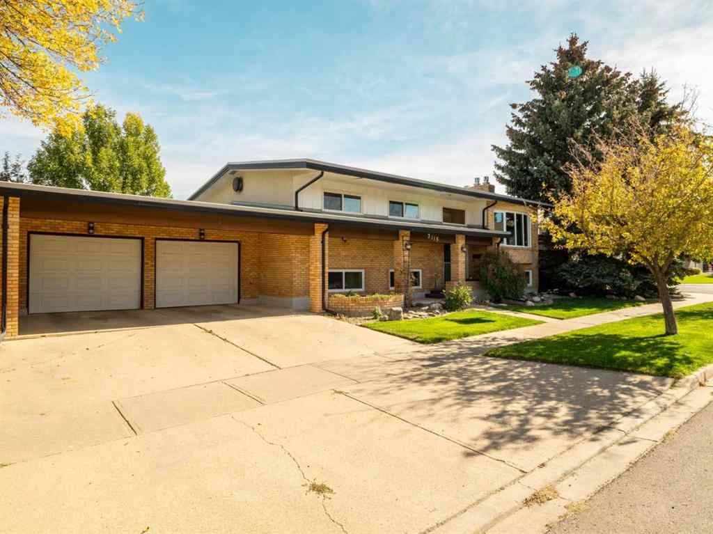 MLS® A2262228 - 2115 40 Street S in Redwood Lethbridge, Residential