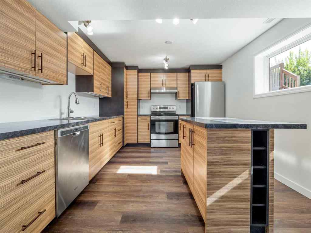 MLS® A2262228 - 2115 40 Street S in Redwood Lethbridge, Residential