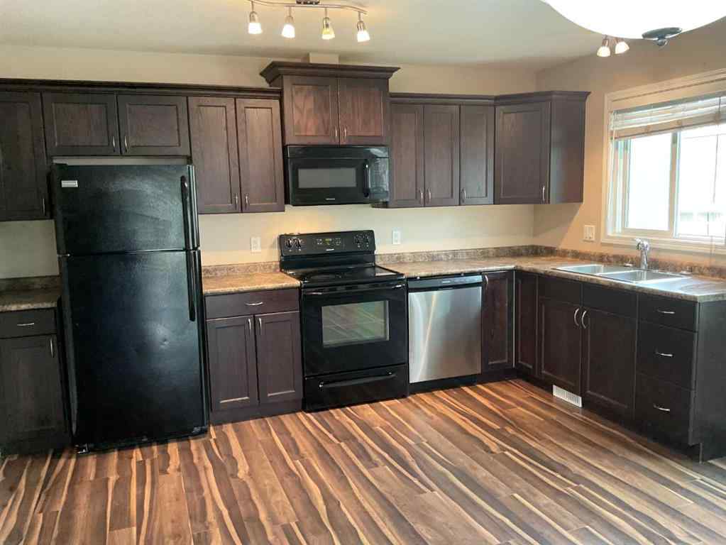 MLS® A2262229 - Unit #3 4729 45 Street  in East Lloydminster Lloydminster, Rental