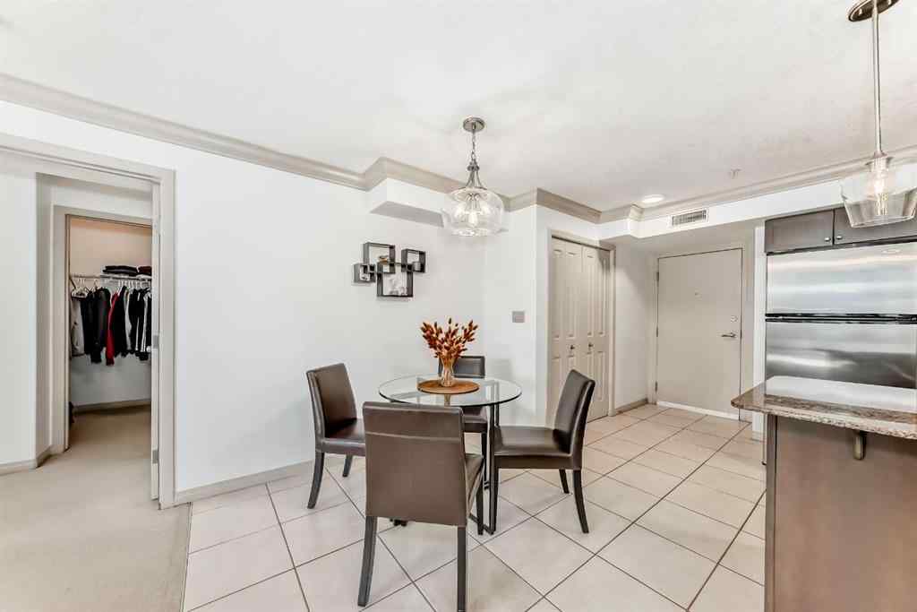 MLS® A2262232 - Unit #307 736 57 Avenue SW in Windsor Park Calgary, Residential