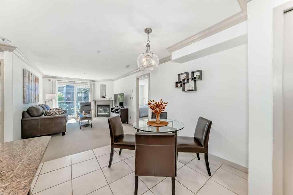 MLS® A2262232 - Unit #307 736 57 Avenue SW in Windsor Park Calgary, Residential