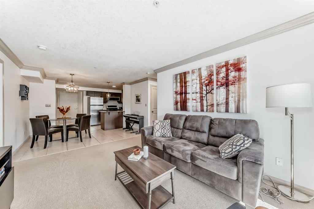 MLS® A2262232 - Unit #307 736 57 Avenue SW in Windsor Park Calgary, Residential
