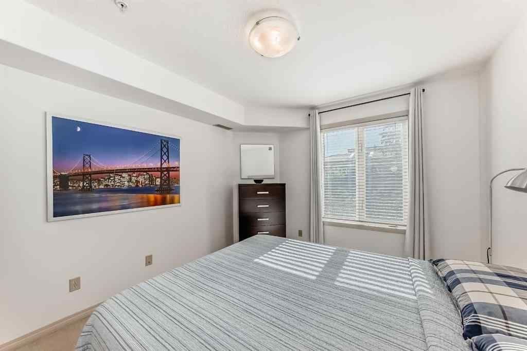 MLS® A2262232 - Unit #307 736 57 Avenue SW in Windsor Park Calgary, Residential