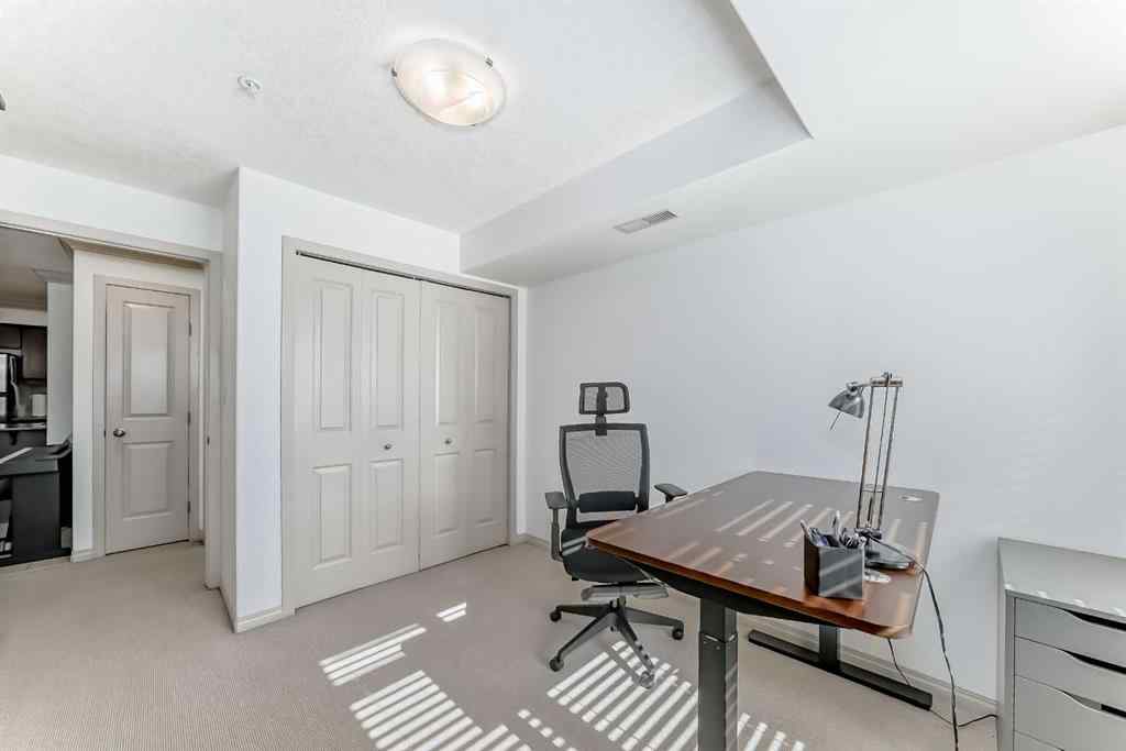 MLS® A2262232 - Unit #307 736 57 Avenue SW in Windsor Park Calgary, Residential