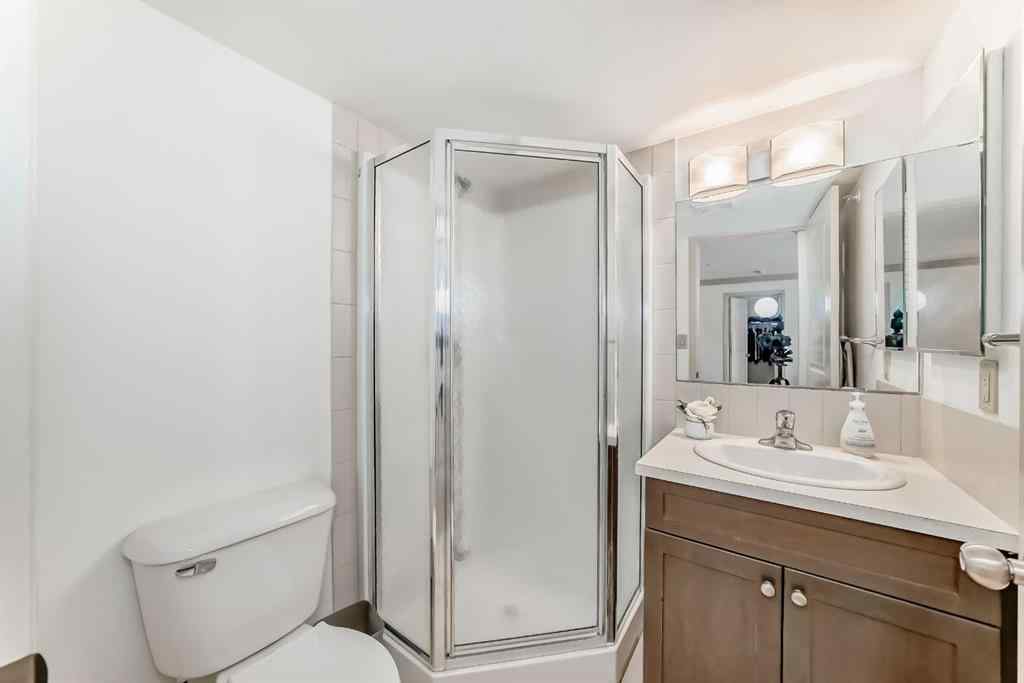 MLS® A2262232 - Unit #307 736 57 Avenue SW in Windsor Park Calgary, Residential