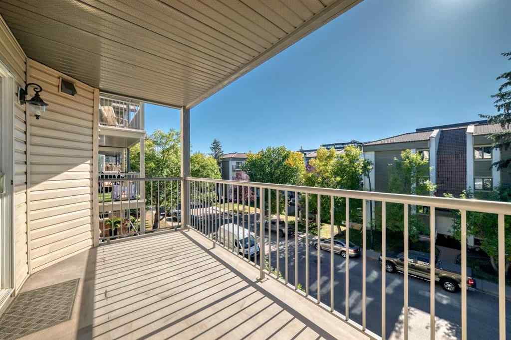 MLS® A2262232 - Unit #307 736 57 Avenue SW in Windsor Park Calgary, Residential