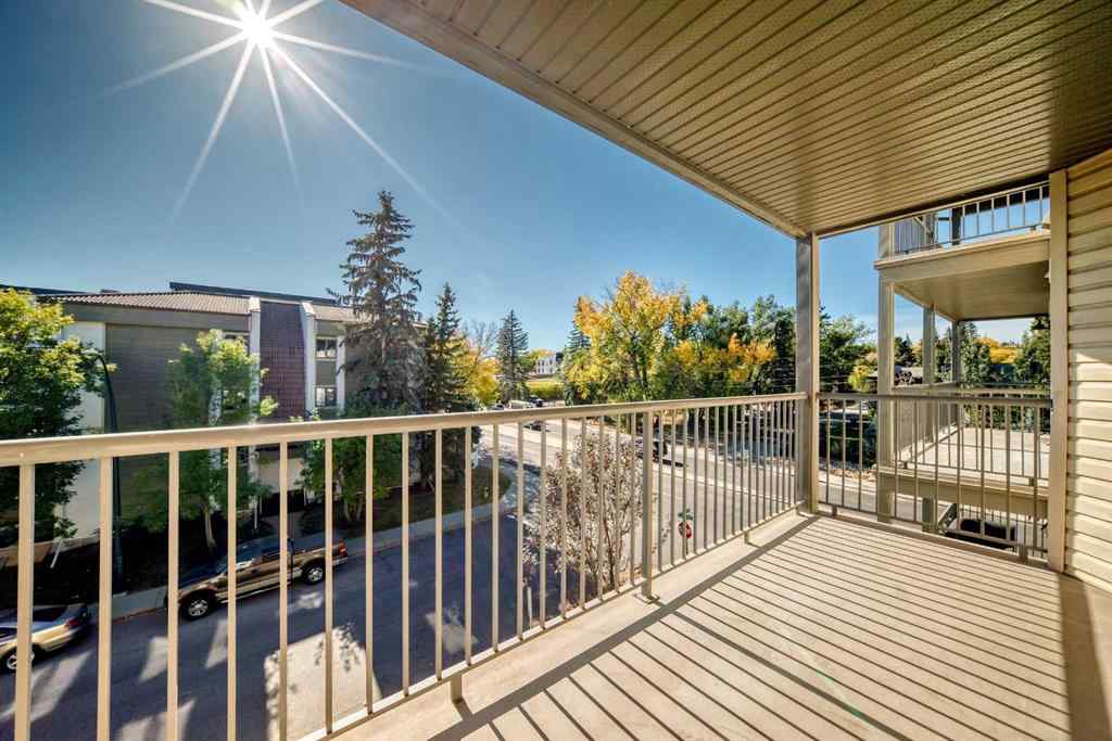 MLS® A2262232 - Unit #307 736 57 Avenue SW in Windsor Park Calgary, Residential