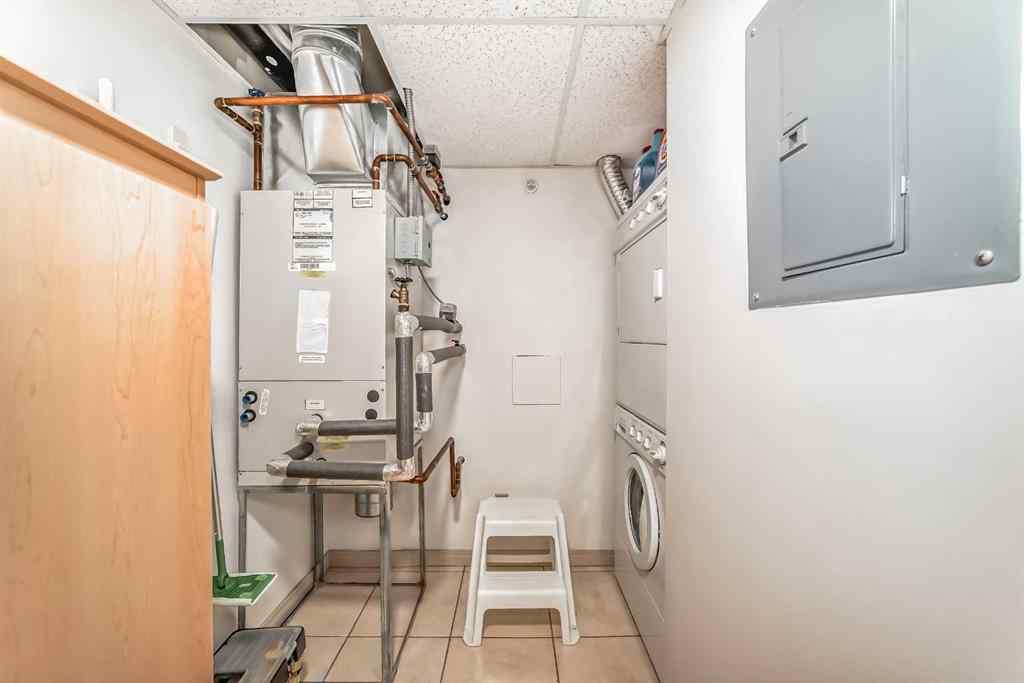 MLS® A2262232 - Unit #307 736 57 Avenue SW in Windsor Park Calgary, Residential