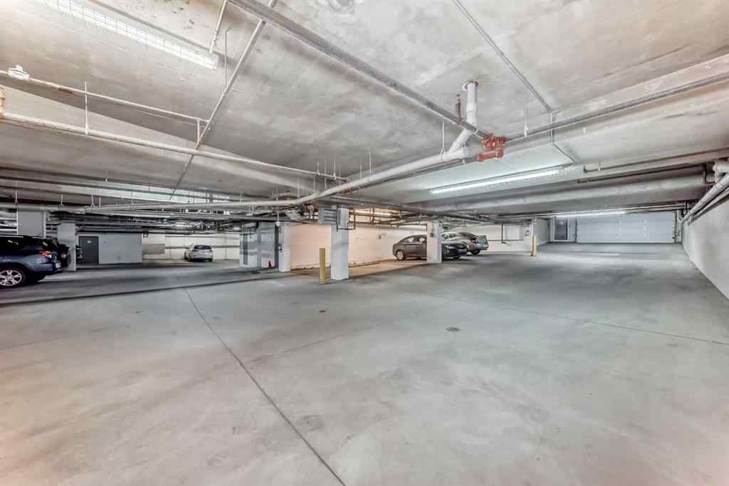 MLS® A2262232 - Unit #307 736 57 Avenue SW in Windsor Park Calgary, Residential