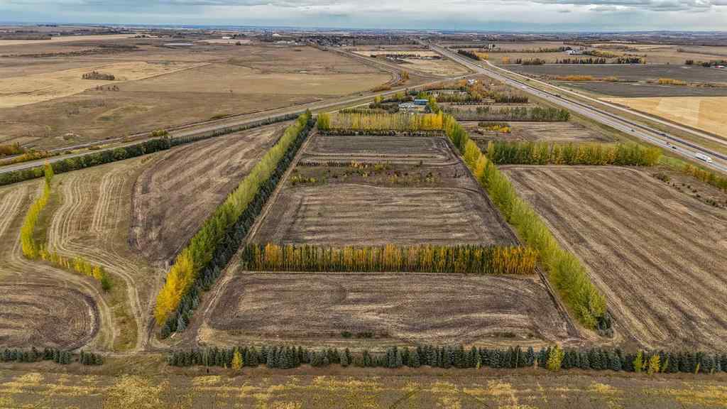 MLS® A2262236 - Unit #10 34129 HWY 2A Highway  in NONE Bowden, Commercial