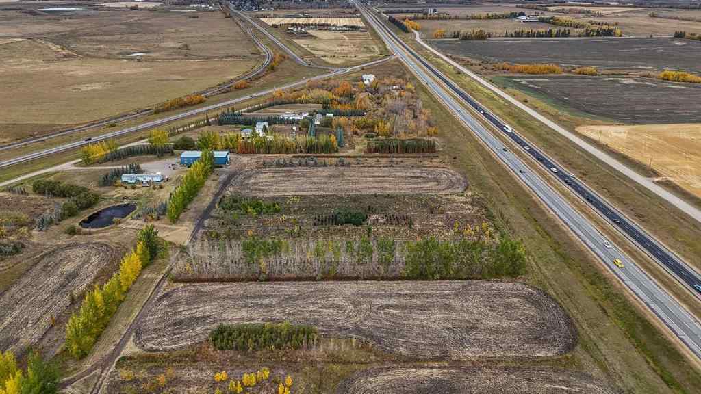 MLS® A2262236 - Unit #10 34129 HWY 2A Highway  in NONE Bowden, Commercial