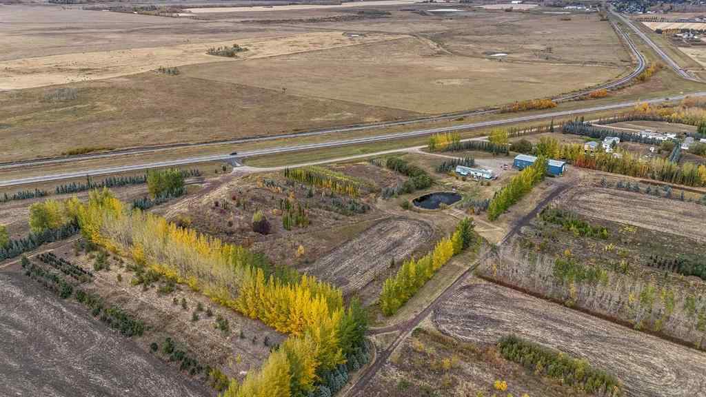 MLS® A2262236 - Unit #10 34129 HWY 2A Highway  in NONE Bowden, Commercial