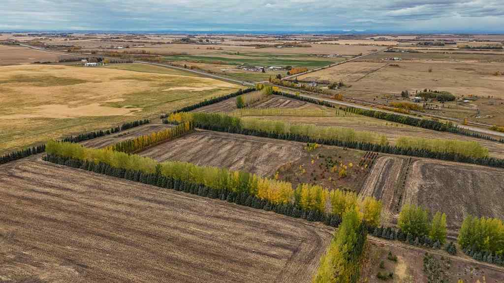 MLS® A2262236 - Unit #10 34129 HWY 2A Highway  in NONE Bowden, Commercial