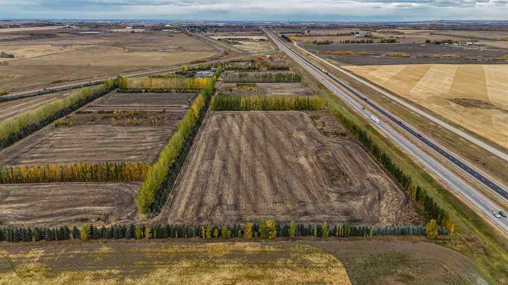 MLS® A2262236 - Unit #10 34129 HWY 2A Highway  in NONE Bowden, Commercial