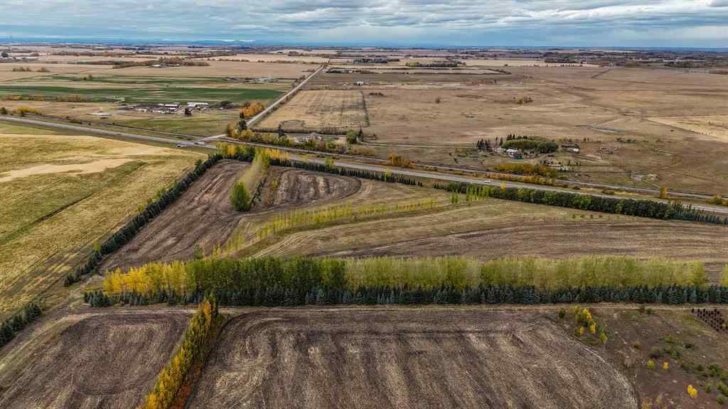 MLS® A2262236 - Unit #10 34129 HWY 2A Highway  in NONE Bowden, Commercial