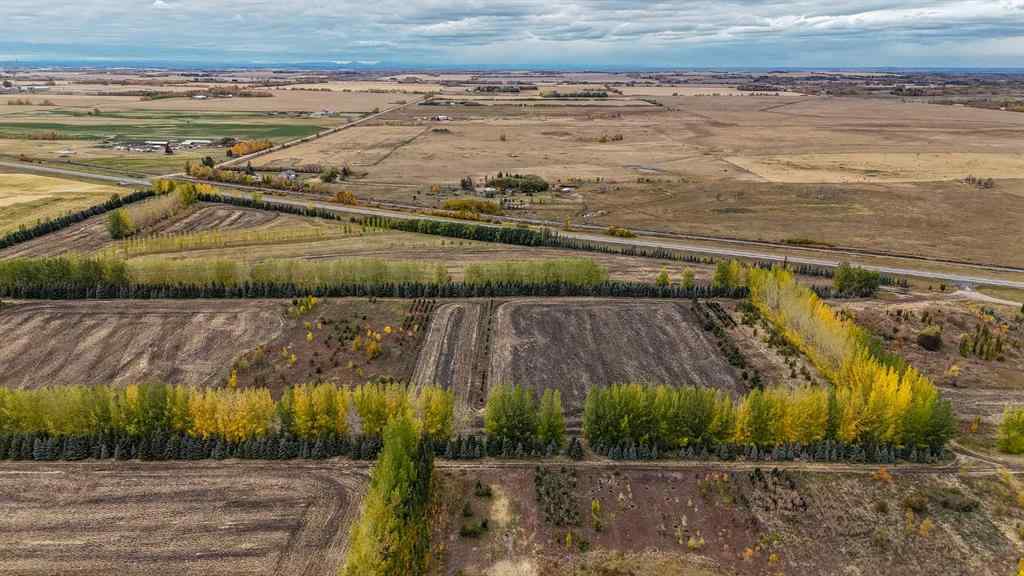 MLS® A2262236 - Unit #10 34129 HWY 2A Highway  in NONE Bowden, Commercial