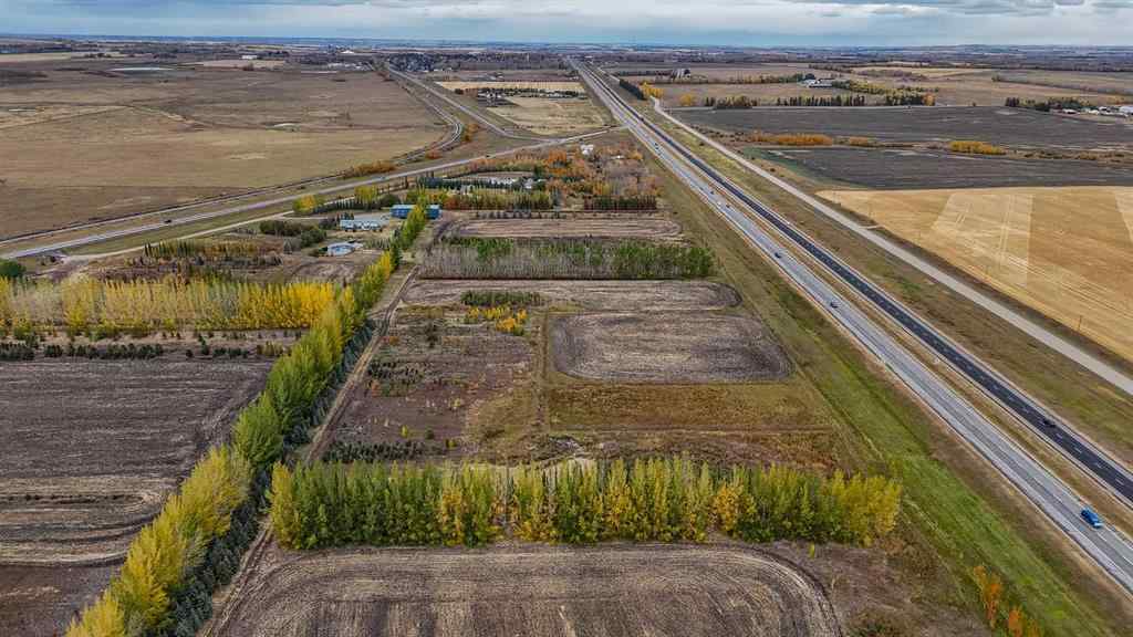 MLS® A2262236 - Unit #10 34129 HWY 2A Highway  in NONE Bowden, Commercial
