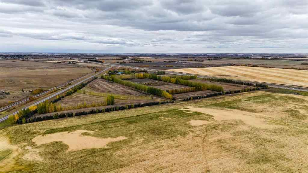 MLS® A2262236 - Unit #10 34129 HWY 2A Highway  in NONE Bowden, Commercial