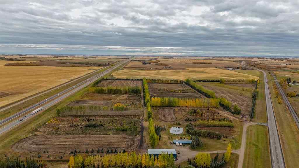 MLS® A2262236 - Unit #10 34129 HWY 2A Highway  in NONE Bowden, Commercial