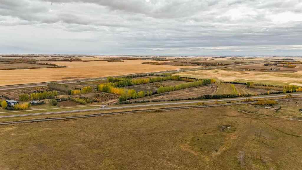 MLS® A2262236 - Unit #10 34129 HWY 2A Highway  in NONE Bowden, Commercial