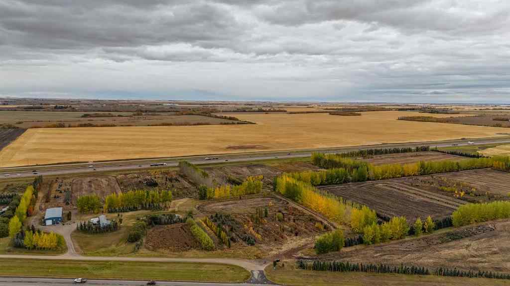 MLS® A2262236 - Unit #10 34129 HWY 2A Highway  in NONE Bowden, Commercial