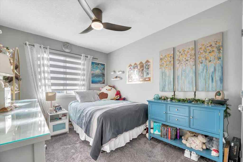 MLS® A2262237 - 21 Juniper Street  in D\'arcy Ranch Okotoks, Residential