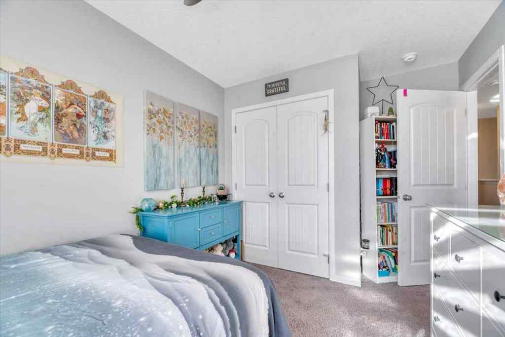 MLS® A2262237 - 21 Juniper Street  in D\'arcy Ranch Okotoks, Residential