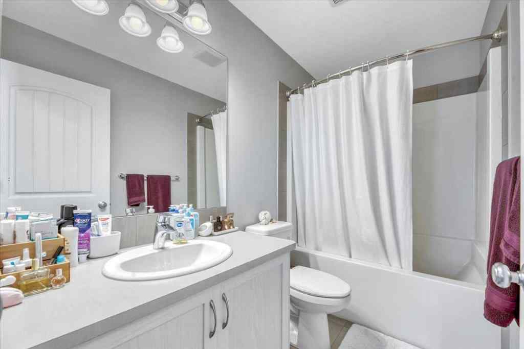 MLS® A2262237 - 21 Juniper Street  in D\'arcy Ranch Okotoks, Residential