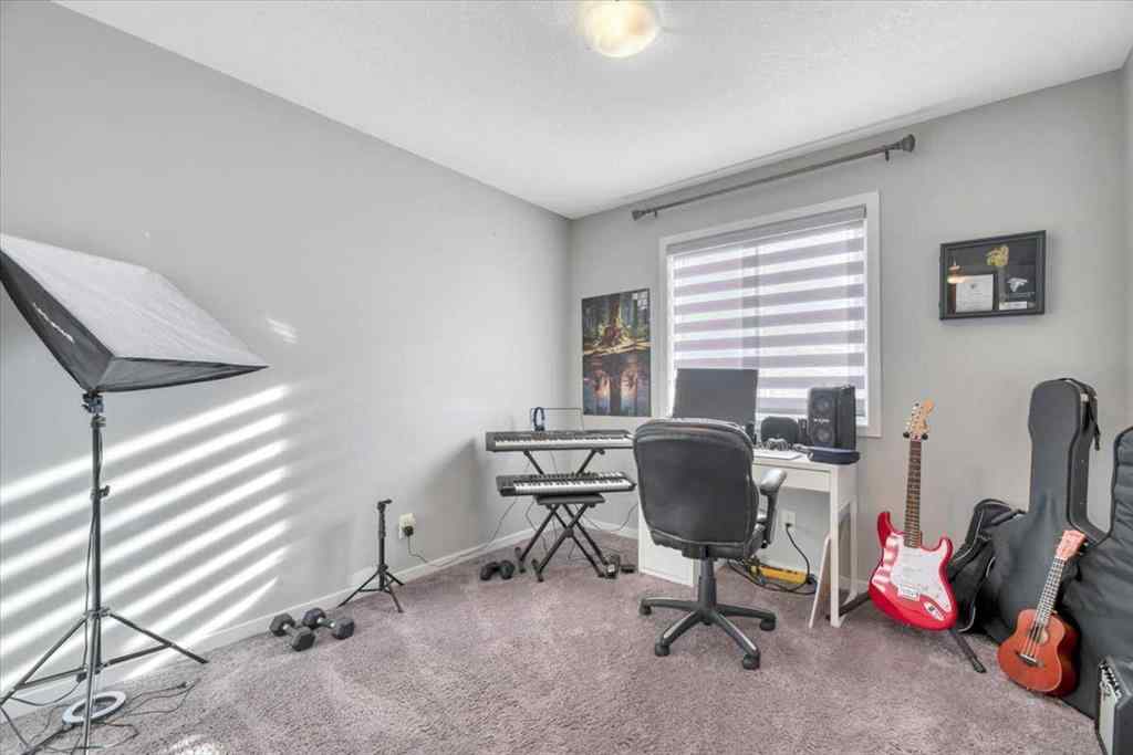 MLS® A2262237 - 21 Juniper Street  in D\'arcy Ranch Okotoks, Residential