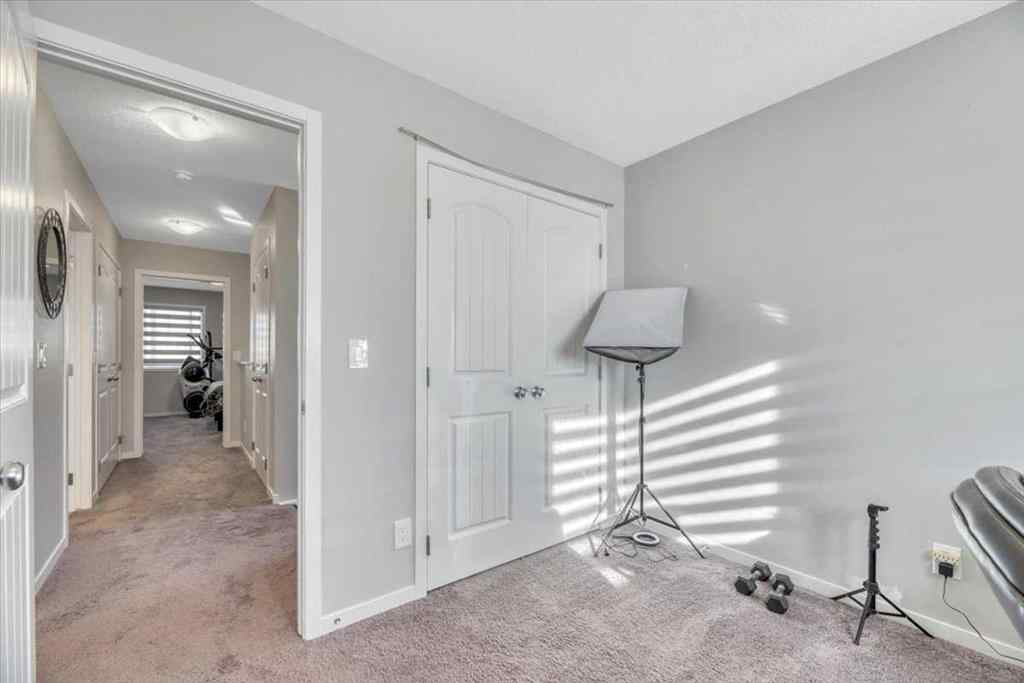 MLS® A2262237 - 21 Juniper Street  in D\'arcy Ranch Okotoks, Residential