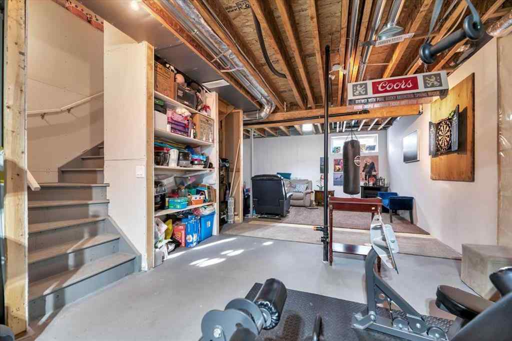 MLS® A2262237 - 21 Juniper Street  in D\'arcy Ranch Okotoks, Residential