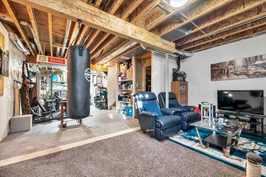 MLS® A2262237 - 21 Juniper Street  in D\'arcy Ranch Okotoks, Residential