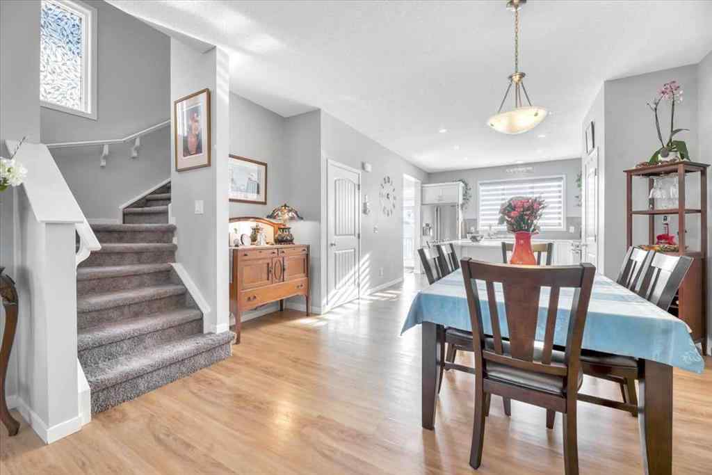 MLS® A2262237 - 21 Juniper Street  in D\'arcy Ranch Okotoks, Residential