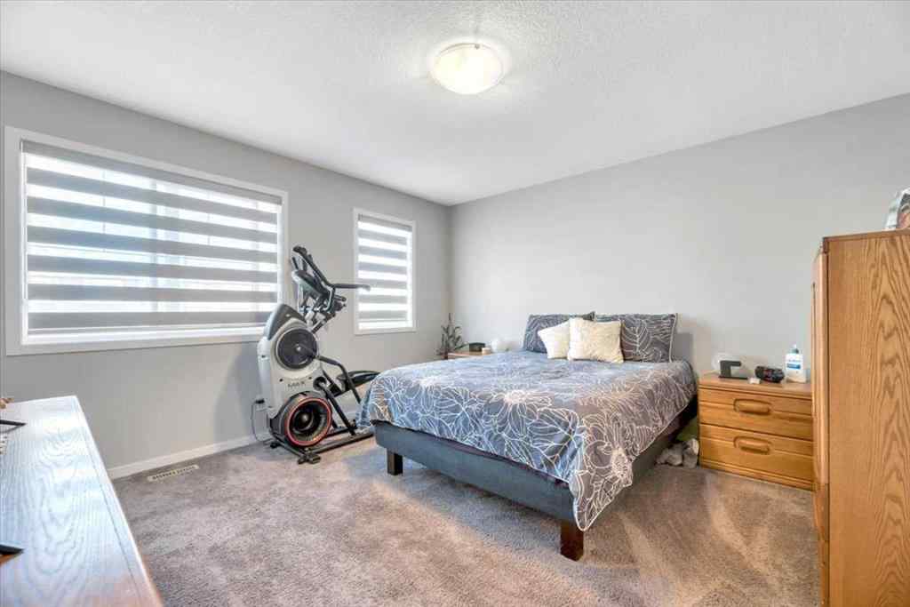 MLS® A2262237 - 21 Juniper Street  in D\'arcy Ranch Okotoks, Residential