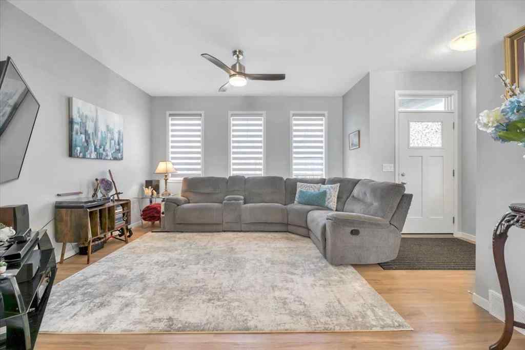 MLS® A2262237 - 21 Juniper Street  in D\'arcy Ranch Okotoks, Residential