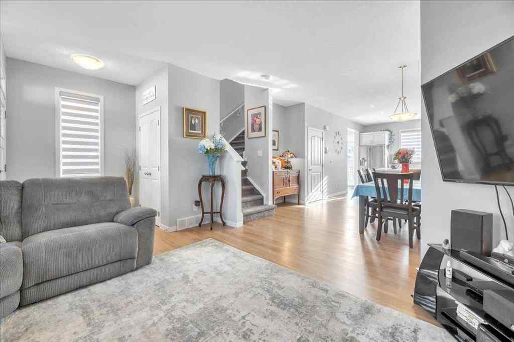 MLS® A2262237 - 21 Juniper Street  in D\'arcy Ranch Okotoks, Residential