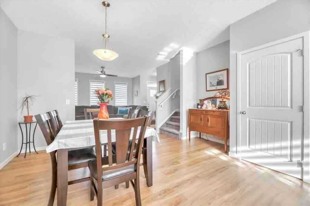 MLS® A2262237 - 21 Juniper Street  in D\'arcy Ranch Okotoks, Residential