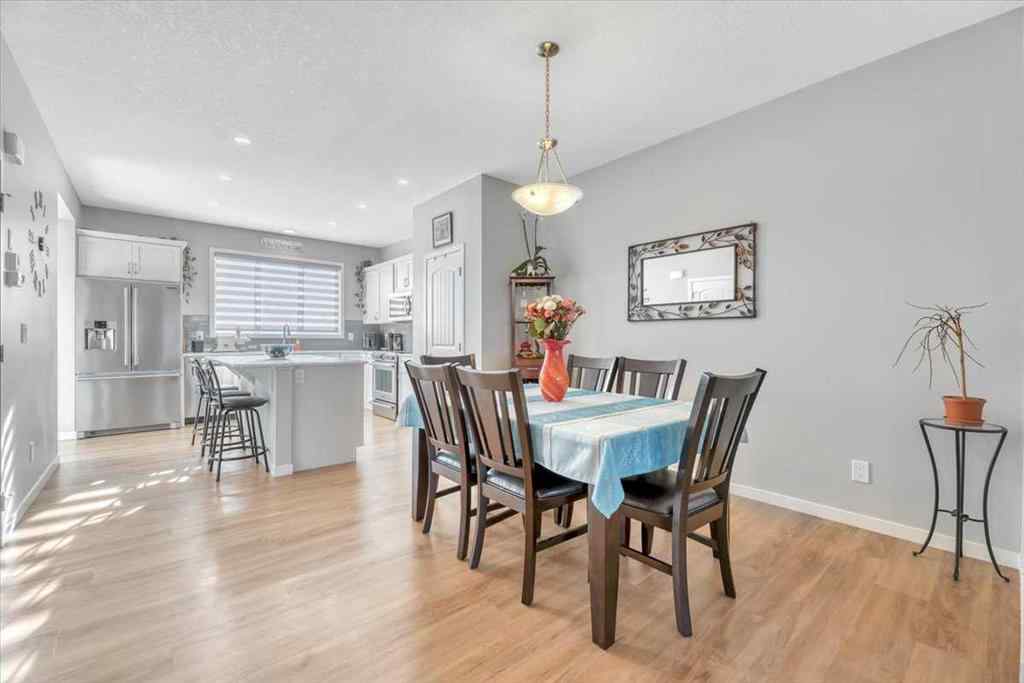 MLS® A2262237 - 21 Juniper Street  in D\'arcy Ranch Okotoks, Residential