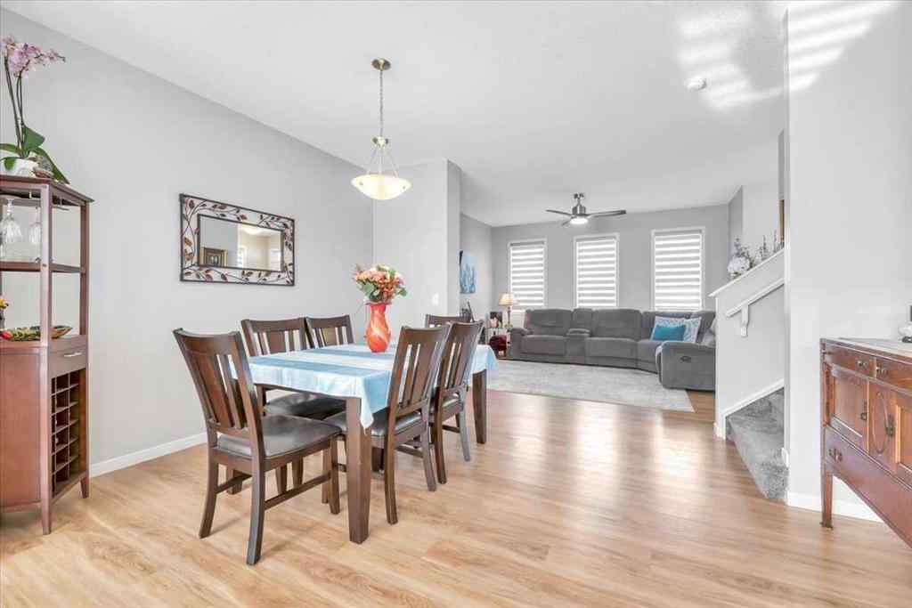 MLS® A2262237 - 21 Juniper Street  in D\'arcy Ranch Okotoks, Residential